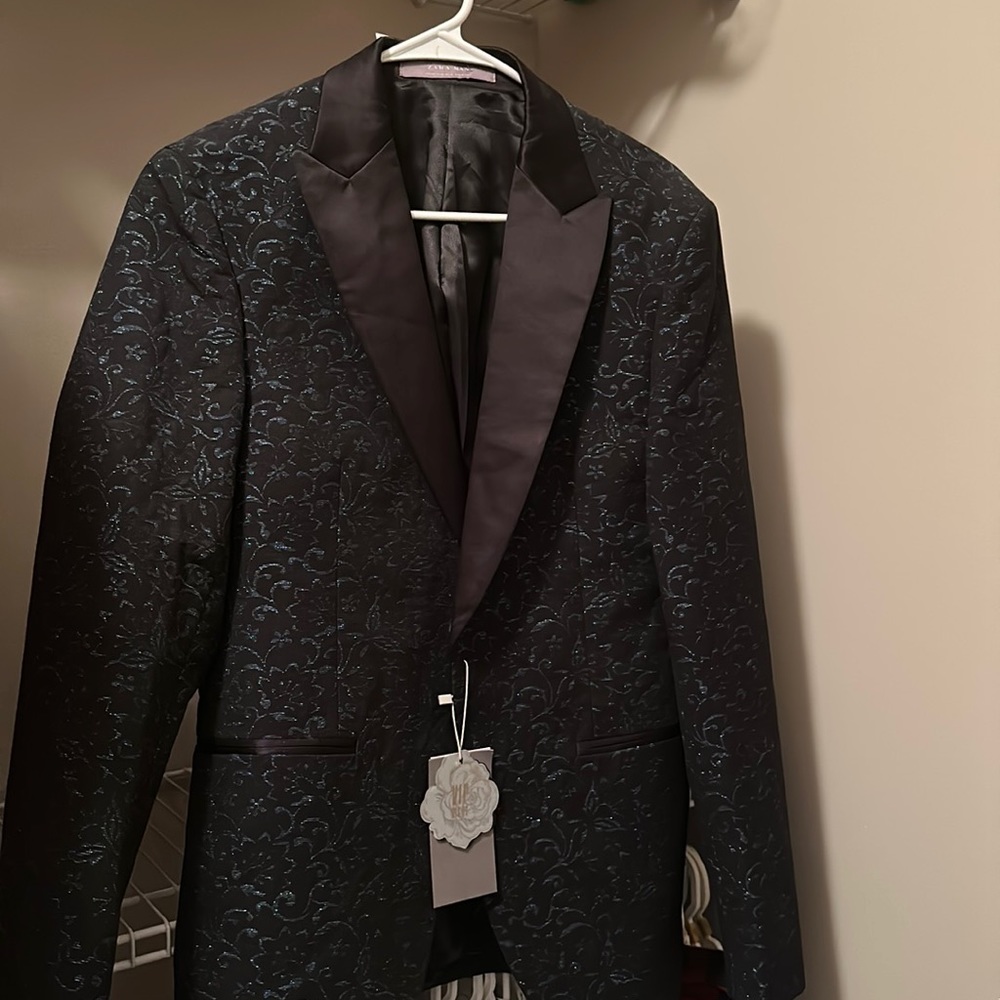 Zara Men Blazer